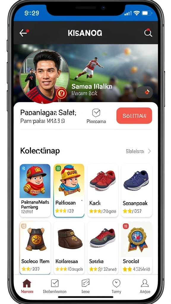Screenshot svip10 nomor 1