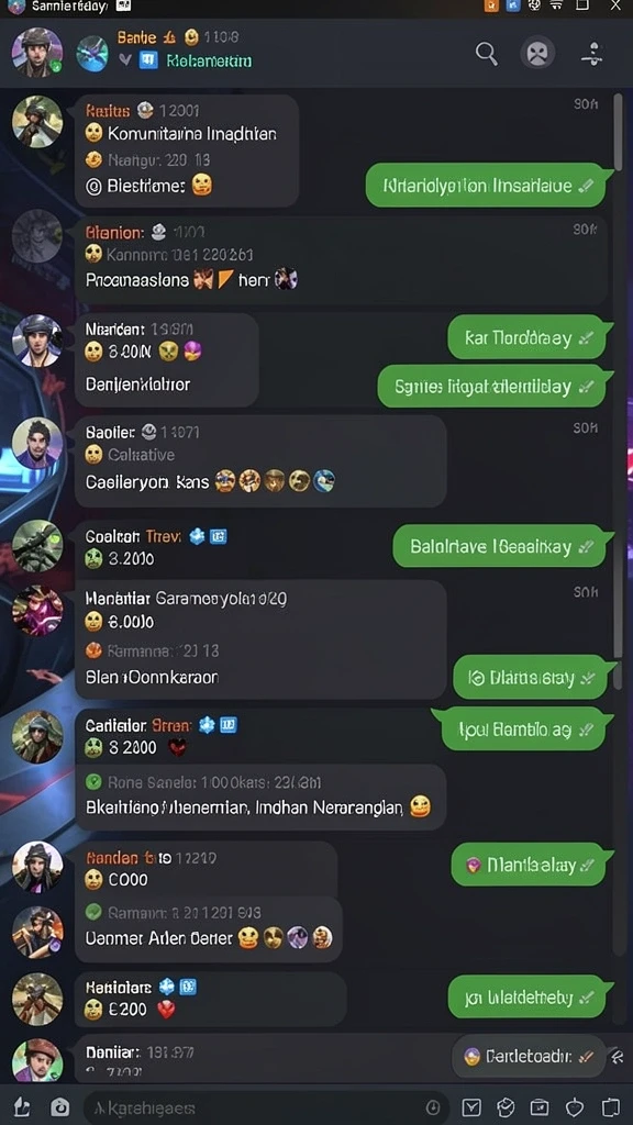 Screenshot svipsidn nomor 1