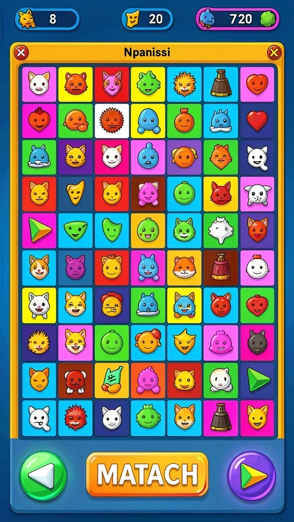 Screenshot svipwins nomor 1