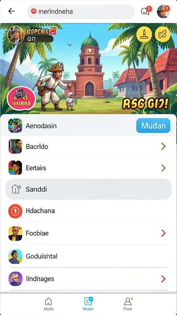 Screenshot svipwins nomor 3