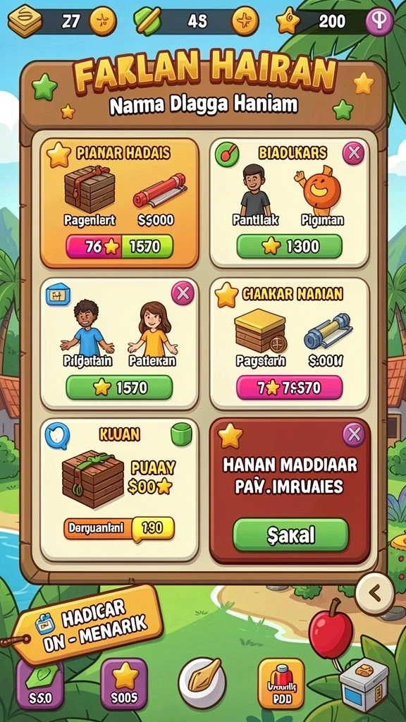 Screenshot t9999 nomor 1