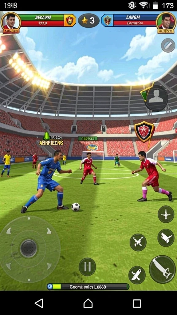 Screenshot togelup nomor 1