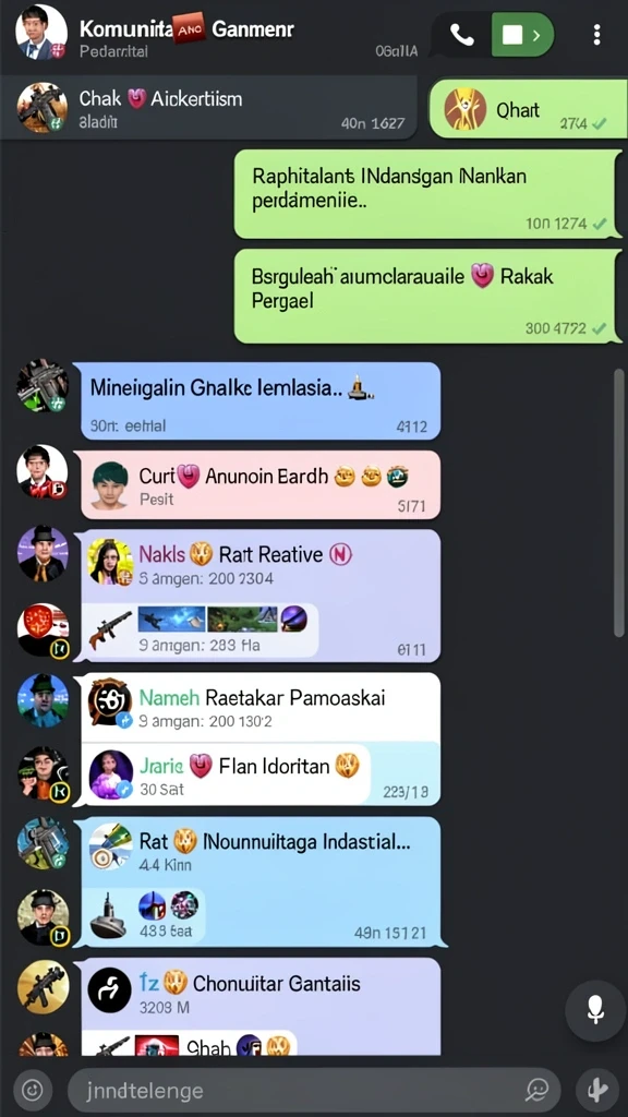 Screenshot uang77 nomor 3