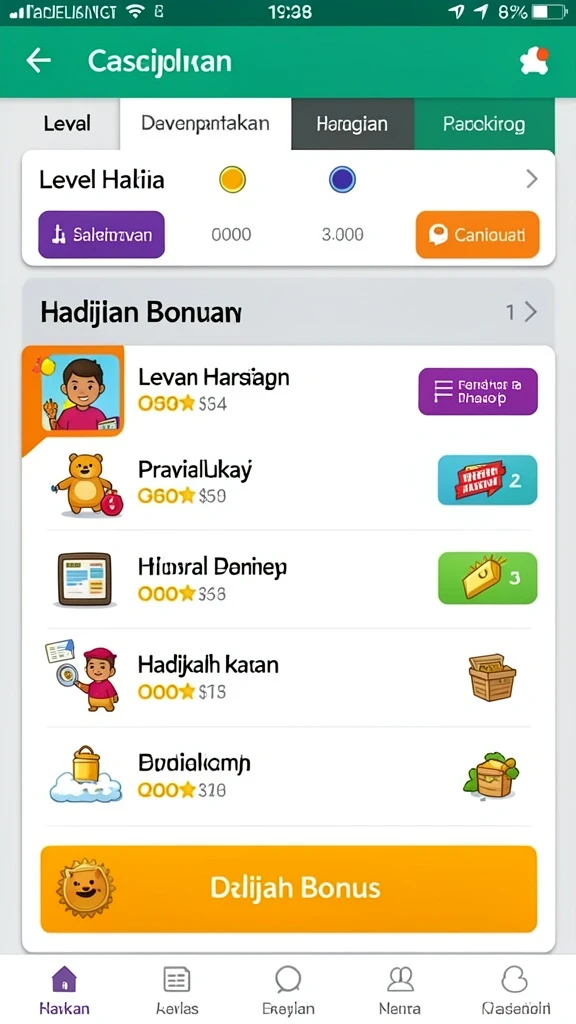 Screenshot ut77 nomor 1