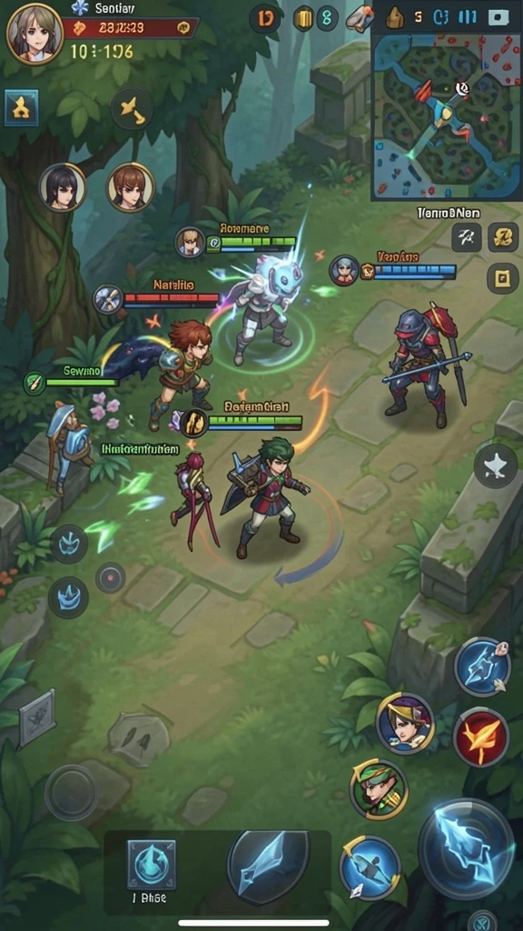 Screenshot v21 nomor 3