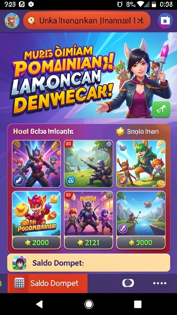 Screenshot v98 nomor 2
