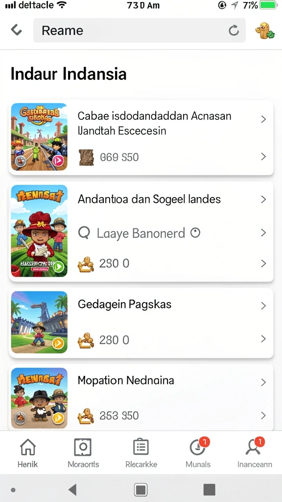 Screenshot vt38 nomor 1