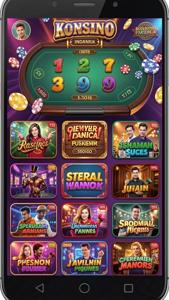Screenshot winboss nomor 3