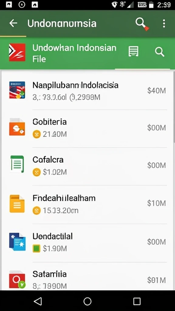 Screenshot yumetoto nomor 1