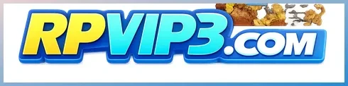 rpvip3 — logo banner resmi Indonesia